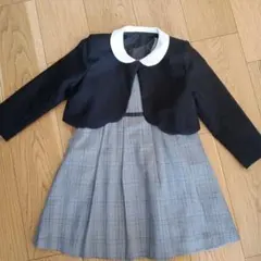 devirock フォーマルドレス 120cm