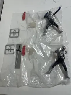 HDM創絶 仮面ライダーキバ 5種セット - メルカリ