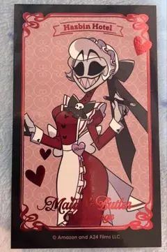 ハズビンホテル アニメイトカフェ ロージー