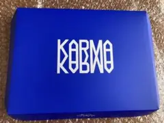 StrayKids スキズ KARMA CEREMONY VER.通常盤