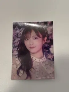 櫻坂46 5thアニラ サクコレくじ 参加賞 ステッカー 田村保乃 - メルカリ