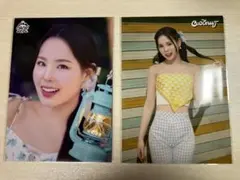 NiziU  マコ  ラントレ