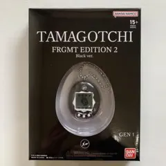 2026年最新】original tamagotchi frgmtの人気アイテム - メルカリ