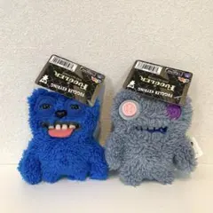 FUGGLERファグラーぬいぐるみ