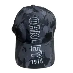 オークリー OAKLEY ESSENTIAL VERTICAL CAP ゴルフ