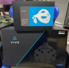 付属品完備】VIVEトラッカー2.0(2018) 3個セット（ストラップ3本