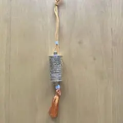 平安神宮の鈴チャーム