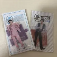 2025年最新】松田元太 アクスタ 第1弾の人気アイテム - メルカリ