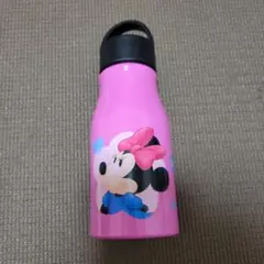 ディズニー　ミニーマウス　タンブラー　水筒