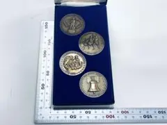 2025年最新】アメリカ 200周年 メダルの人気アイテム - メルカリ