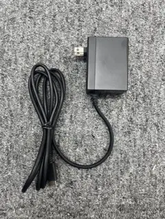 Nintendo 純正 ACアダプター　充電器