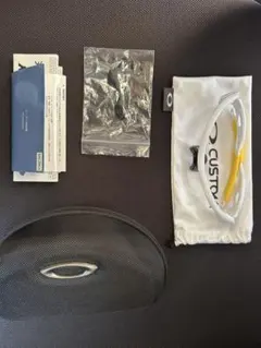 オークリー　レーダーロック　パス