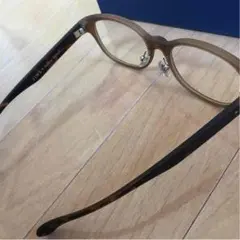 Niko and だて眼鏡