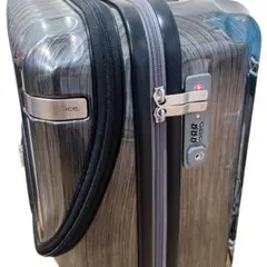 エース ace パリセイドZd スーツケース 35L 機内持込 フロントポケットのサムネイル