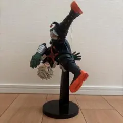 僕のヒーローアカデミア 爆豪勝己 フィギュア