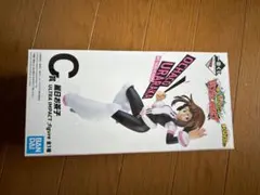 一番くじ ヒロアカ　ULTRA IMPACT C賞 麗日お茶子