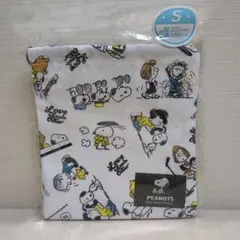 PEANUTS スヌーピー 巾着袋 Sサイズ 未使用品