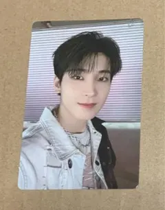 Attacca ウォヌ トレカ 2025年最新】attacca ウォヌの人気アイテム - メルカリ