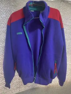 Columbia コロンビア フリース 90s Mのサムネイル