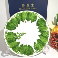 2025年最新】HALCYON DAYS 食器の人気アイテム - メルカリ