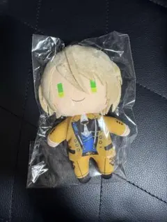 2025年最新】白鳥藍良 ぬいぐるみの人気アイテム - メルカリ