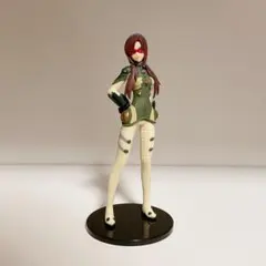 エヴァンゲリオン フィギュア マリ