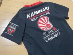 EX FU-RINKAZAN ポロシャツ Mリーグ 風林火山 mリーグ麻雀 - メルカリ