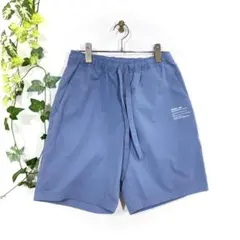 ジャーナルスタンダードレリューム ショートパンツ M 青 メンズ ハーフパンツのサムネイル