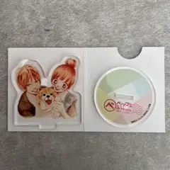 ベツコミ　イマーシブ展　僕等がいた　ランダムアクリルスタンド