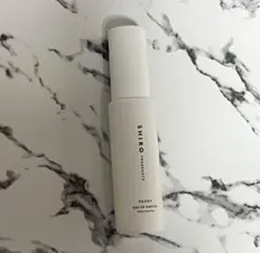 SHIRO ピオニー オードパルファン 40ml