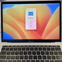 2026年最新】MacBoOK pro 2017 ジャンクの人気アイテム - メルカリ