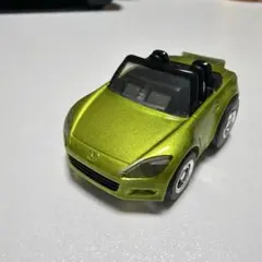 最終お値下げ　チョロQ S2000 No.52 タカラ 2002年製