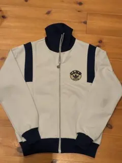 CLUB adidas 80s トラックジャケット　ジャージ