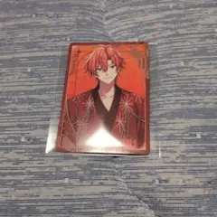 TYPE-MOONフェア A.B-T.C カード FGO 高杉晋作 ノーマル - メルカリ