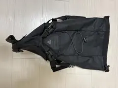 トピーク バックローダー 6L ブラックのサムネイル