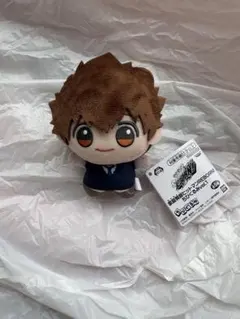 家庭教師ヒットマンREBORN! ちびぐるみ vol.1 沢田綱吉&リボーン