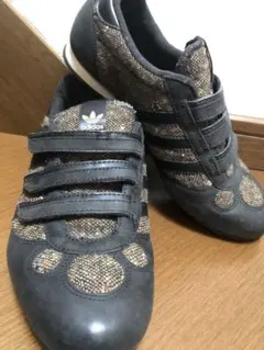 本日お値下げしました・adidasスニーカー