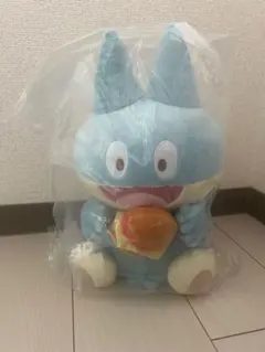 一番くじ　ポケピース　Ａ賞　ゴンベぬいぐるみ　PEACEなダイナーへようこそ