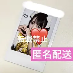 栗田なつか サイン入りチェキ SWEETSTEADY すいすて チェキ - メルカリ