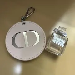ミスディオール5ml ミラーチャームセット