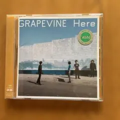 グレイプバイン/ Here - メルカリ