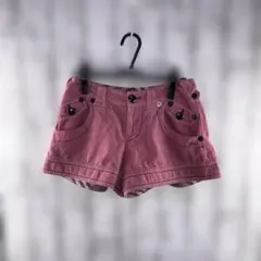 ショートパンツ