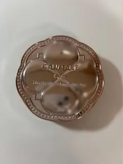 キャンメイク マシュマロフィニッシュパウダー