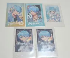 いれいす -hotoke- チェキ