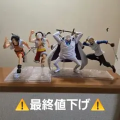 2026年最新】サボ エース フィギュアの人気アイテム - メルカリ