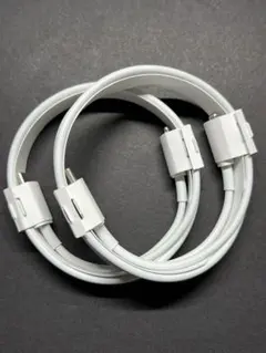 Apple  純正品 USB-C - Lightning 充電ケーブル