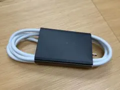 【未使用】 Apple MacBook Pro 延長電源コード