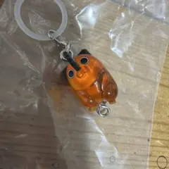 チェンソーマン　つながリングチャーム　ポチタA