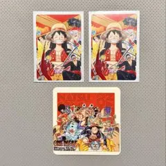 2026年最新】ナツコミ コースター ワンピースの人気アイテム - メルカリ
