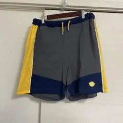 Keboz ショートパンツ ハーフパンツ　XLのサムネイル